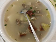 -月福京味斋·烤鸭店·北京菜(鼓楼总店)