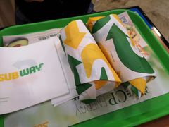 -赛百味SUBWAY(燕莎奥莱店)