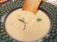 -半秋山西餐厅(襄阳万达店)