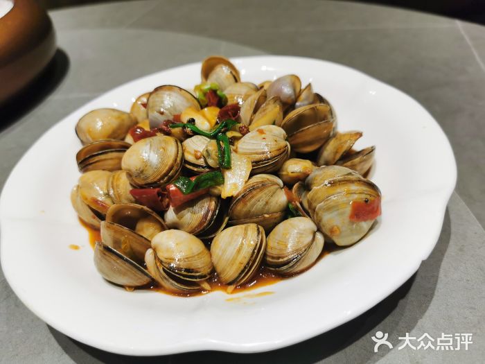 神洲四海大酒楼(王府井澳门中心店)图片