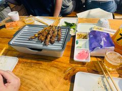 -木屋烧烤(坂田天安云谷店)