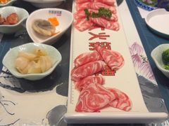 -名都晓荷塘(涿州店)
