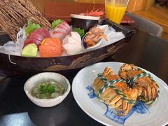 -红叶日本料理(三八广场店)
