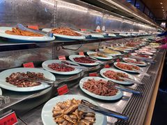 -福成自助烤肉(双桥万达店)