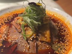 -初蓉丨遇见新川菜(亲贤街荣耀店)