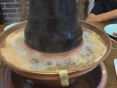 -蘭番坊青海特色铜锅涮·清真