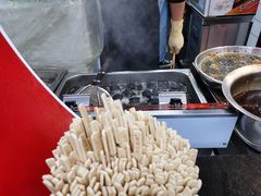 -黑色经典臭豆腐·湖南特产(坡子街店)