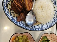 -菊儿人家·北京胡同菜(南锣鼓巷店)