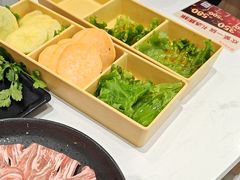 -呷哺呷哺 黄金牧场 (旧宫永辉超市店)