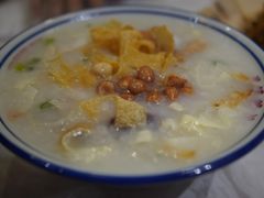 艇仔粥-荔银肠粉(广州天河华利路店)