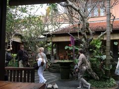 -Pundi Pundi Restaurant