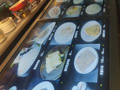 -徐记海鲜(大雁塔|金都店)