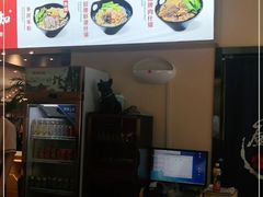 -桂在香知桂林米粉(南岗松雷店)