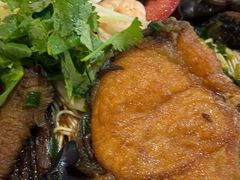 -天天鲜面馆(衡山路店)