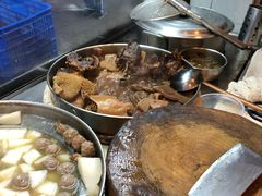 -莲塘味宝园牛杂(天越翔园店)