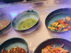 -冠菌火锅自助(东莞樟木头店)