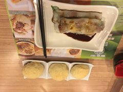 添好运点心专门店(中环IFC店)-添好运点心专门店(中环IFC店)