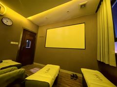 -尤雅养生·影院足道·SPA(金沙江路店)