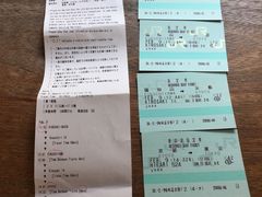 -城崎温泉 外七汤