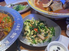 -俭寨大盘鸡·缸子肉·小公鸡·新疆菜(云通店)