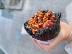 -芳婆糕团店(王府大街店)