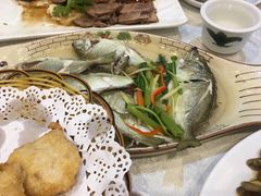 -抱德·潮汕味(敦和店原惠城鱼仔)