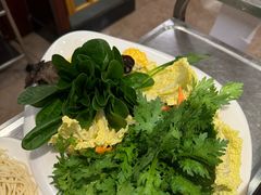 -清真·鸦儿李记·涮肉(花市店)