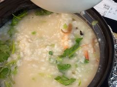 -潮粥荟·潮汕砂锅粥(槐房万达店)