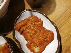 -鑫花溪牛肉米粉(人民广场店)