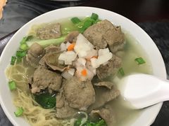 -省城濑粉(龙津店)