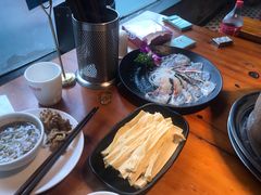 -捞围鲜·港式打边炉(海阳路店)