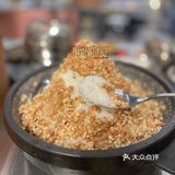 吃了发发发的烤肉‼