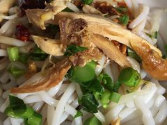 -再回首鸡肉米线(人民路一店)