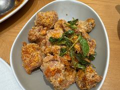 -隅乐胡椒虾·台湾菜·团建(皇岗店)