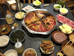 火锅-大风老火锅(江北一店)