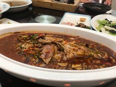 -尚品越府·融合餐厅(延安路店)