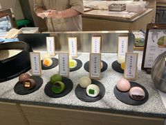 -米糯糯·MINONO·大福冰淇淋(青岛万象城店)