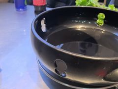 -合易泓烤肉•首创生椰大油边(宁山路店)