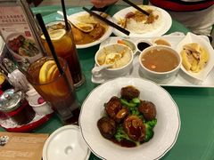 -翠华餐厅(山顶道店)