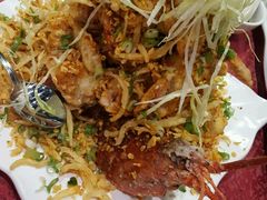 -鱼乐轩海鲜专门店