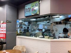 -李先生牛肉面大王(北京平谷步行街店)