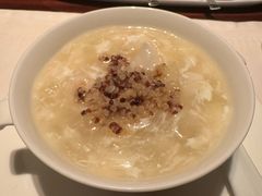 -龙景轩(香港四季酒店)