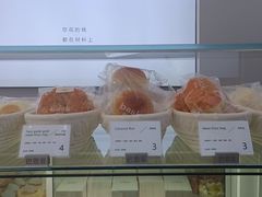 -巴思客·蛋糕·面包(杨桥西路店)