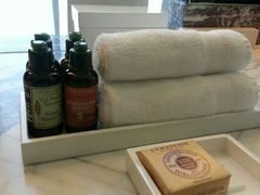 洗浴用品-广州四季酒店