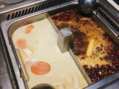 -海底捞火锅(勒泰店)