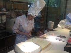 -味多美蛋糕(阜成门店)