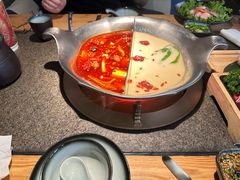 -湊湊火锅·茶憩(皇姑万象汇店)