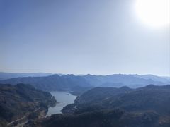 -黄贤森林公园