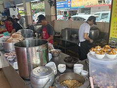 -新记肉骨茶