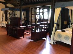 -达蓬山旅游度假区